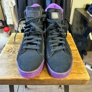 Converse x joeFreshgoods pro leather sz 9.5